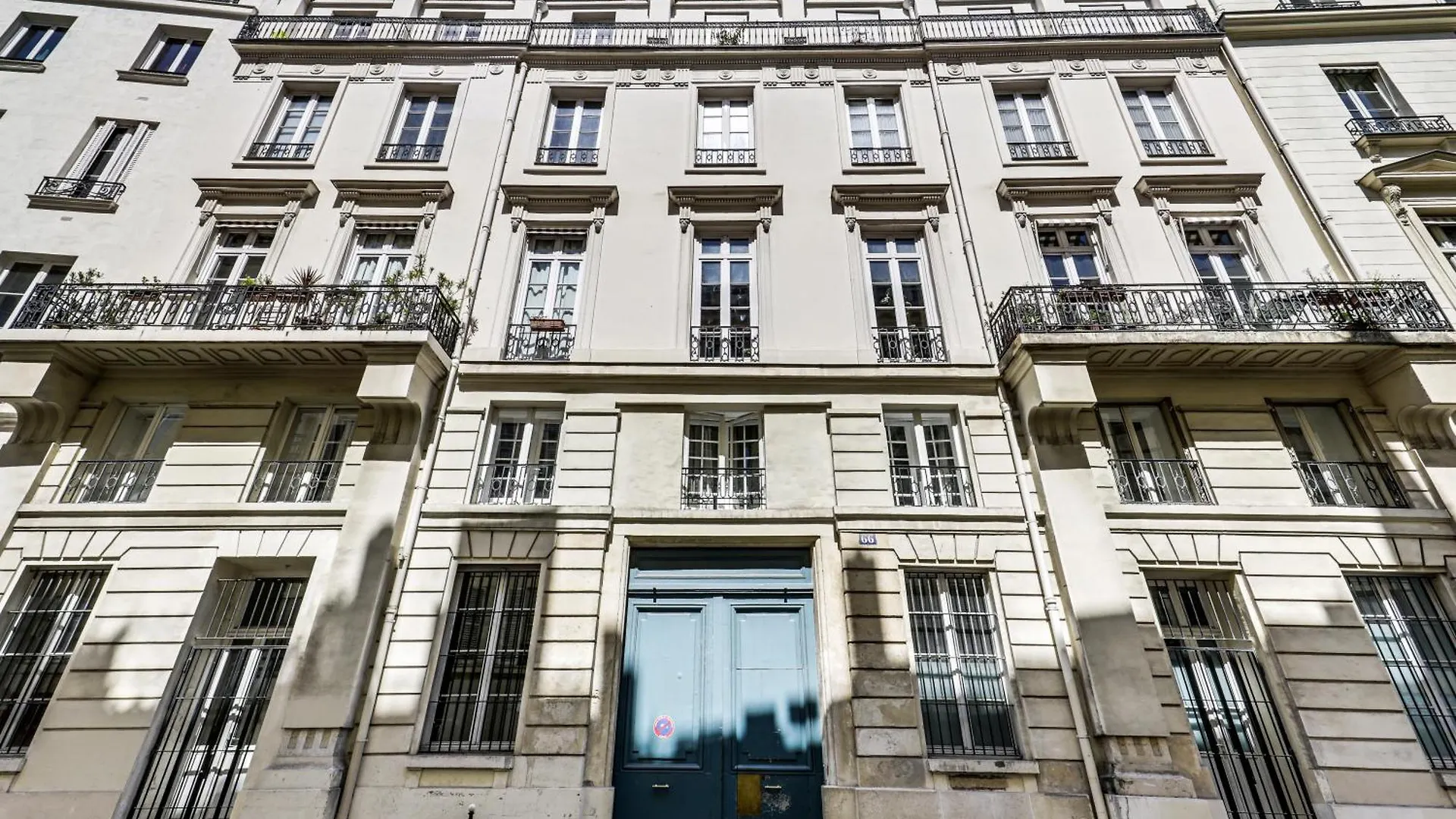 Studio Cosy Avec Mezzanine Au Ceur D'Un Quartier Vivant Paris Frankreich